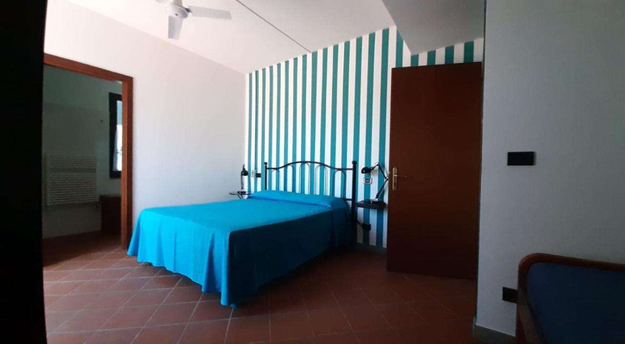 Agriturismo Calendiluna Luni Екстериор снимка