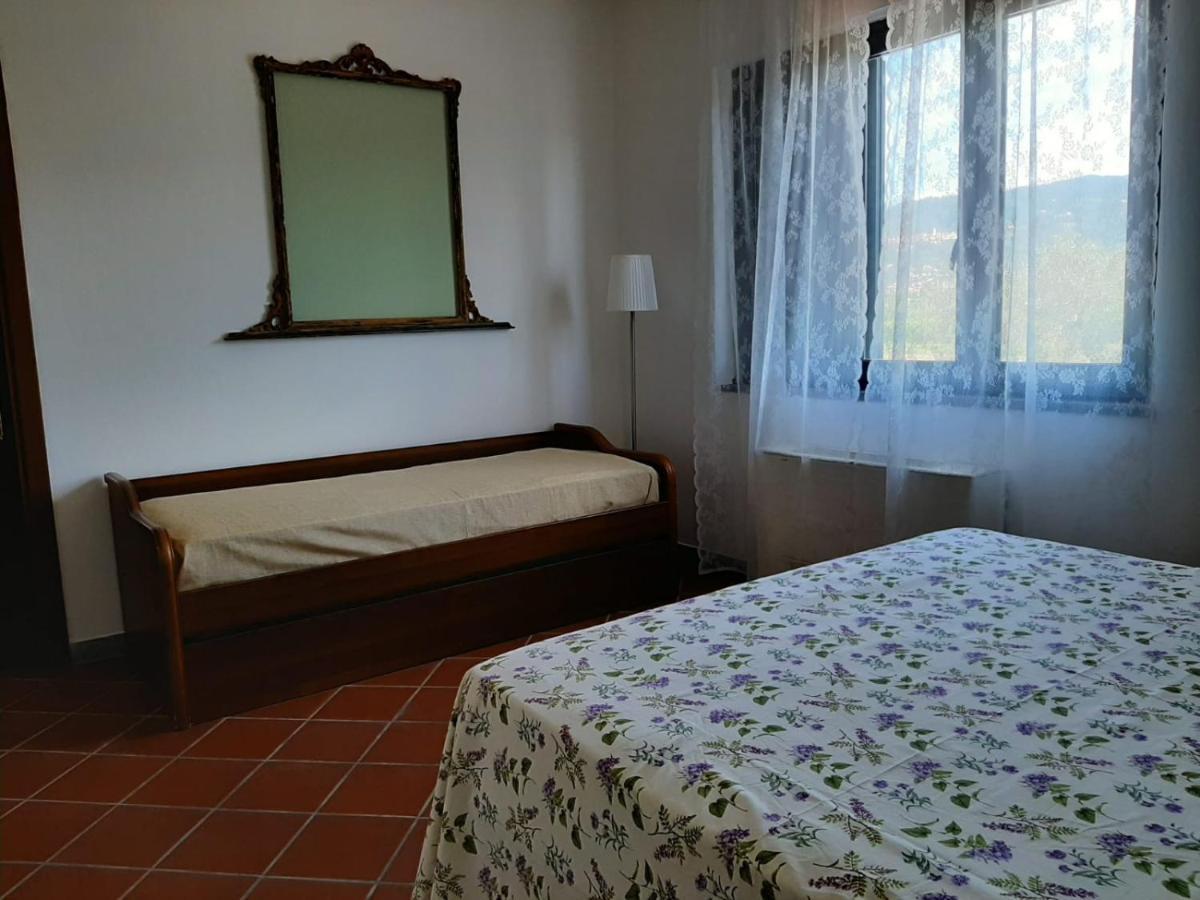 Agriturismo Calendiluna Luni Екстериор снимка